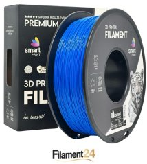Smart Print TPU-Filament – Blau 1 kg / 1,75 mm