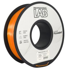 Professional Lab HS-PLA Filament - Orange 1 kg / 1,75 mm