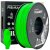 Smart Print ABS+ Filament  - Green 1 kg / 1,75 mm