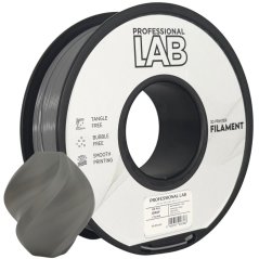 Professional Lab HS-PLA Filament - Gray 1 kg / 1,75 mm