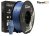 Smart Print PLA-Filament – Galaxy-Blau 1 kg / 1,75 mm