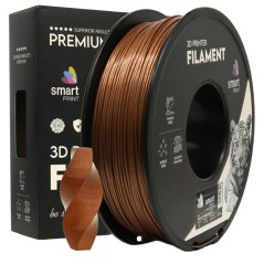 PLA Galaxy Brown
