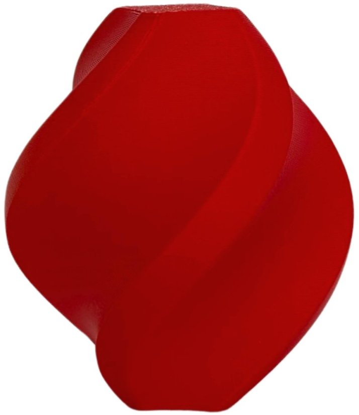Professional Lab PETG Filament - Red  1 kg / 1,75 mm