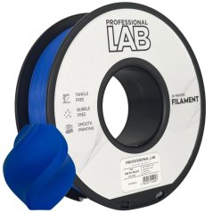 Professional Lab PLA Filament - Metallic blue (Meta blue) 1 kg / 1,75 mm