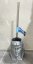 Donald Trump Toilet Brush Holder set