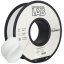 Professional Lab PLA Filament - Meta white (Metallic white) 1 kg / 1,75 mm