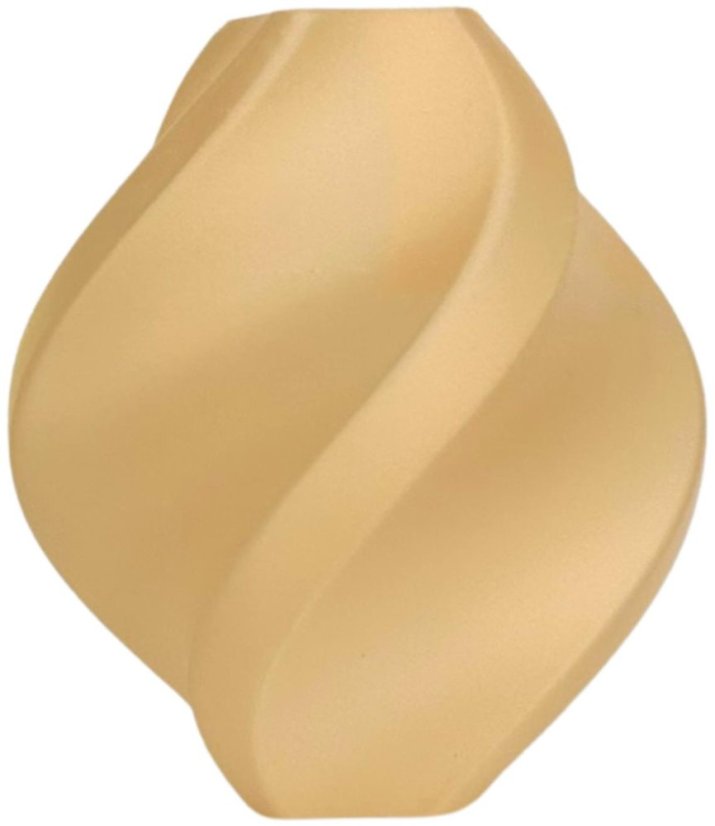 Professional Lab PLA+ Filament - Sand gold 1 kg / 1,75 mm