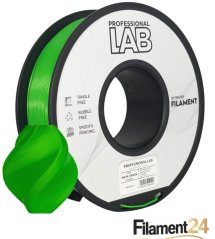 Professional Lab PLA Filament -  Metallic green (Meta green) 1 kg / 1,75 mm