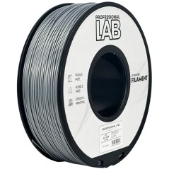 Professional Lab ASA Filament  - Silver 1 kg / 1,75 mm