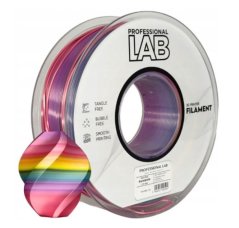 Új készleten: Professional Lab filamentek – minden raktáron