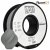 Professional Lab PLA Filament - Metallic graye (Meta gray) 1 kg / 1,75 mm