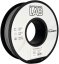 Professional Lab PLA Filament - Silver 1 kg / 1,75 mm