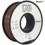 Professional Lab PETG Filament - Brown 1 kg / 1,75 mm