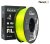 Smart Print TPU-Filament – Gelb 1 kg / 1,75 mm