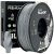 Smart Print ABS+ Filament - Gray 1 kg / 1,75 mm
