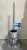 Putin Toilet Brush Holder Set