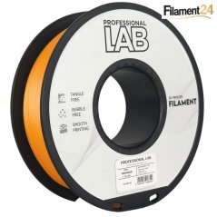 Professional Lab PLA+ Filament - Orange 1 kg / 1,75 mm