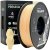 Smart Print PLA+ Filament - Sand gold 1 kg / 1,75 mm