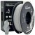 Smart Print PLA Filament - Matte gray 1 kg / 1,75 mm