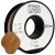 Professional Lab PLA Wood Filament - Black Walnut 1 kg / 1,75 mm