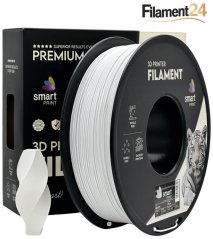 Smart Print PLA+ Filament - Weiß (White) 1 kg / 1,75 mm