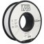 Professional Lab PLA Filament - Meta white (Metallic white) 1 kg / 1,75 mm