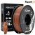 Smart Print PETG-Filament – Braun 1 kg / 1,75 mm