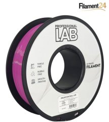 Professional Lab PETG Filament - Rose (pink) 1 kg / 1,75 mm