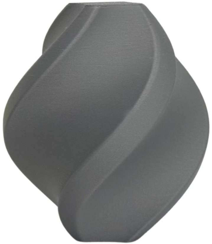 Professional Lab PLA+ Filament - Silver 1 kg / 1,75 mm
