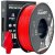 Smart Print PLA Filament - Metallic red (Meta red) 1 kg / 1,75 mm