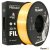 Smart Print PLA-Silk-Filament – Messing, 1 kg / 1,75 mm