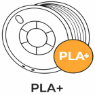 PLA+