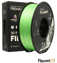 Smart Print PLA Filament - Pastel green 1 kg / 1,75 mm