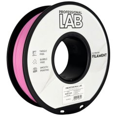 Professional Lab PLA+ Filament - New Pink 1 kg / 1,75 mm