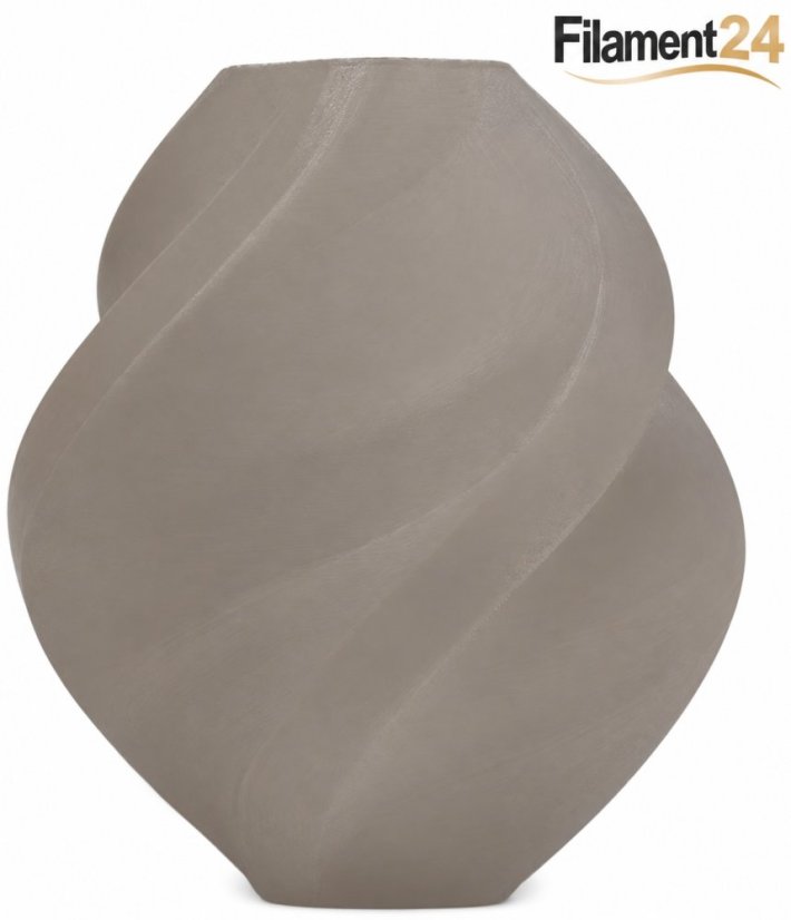 Professional Lab PETG Filament - Gray 1 kg / 1,75 mm
