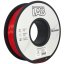 Professional Lab PLA+ Filament - Red 1 kg / 1,75 mm
