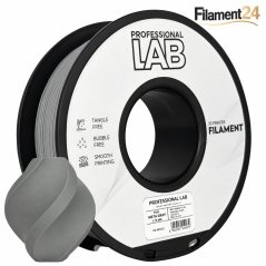 Professional Lab PLA Filament - Metallic graye (Meta gray) 1 kg / 1,75 mm