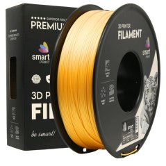 Smart Print PLA Filament - Pastel orange 1 kg / 1,75 mm-KOPIE