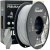 Smart Print PLA Filament - Metallic graye (Meta gray) 1 kg / 1,75 mm
