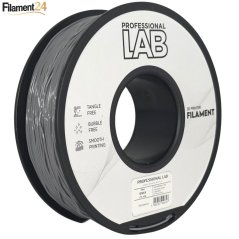 Professional Lab TPU-Filament – Grau 1kg  1,75 mm