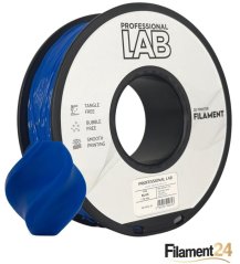 Professional Lab TPU-Filament – Blau 1kg   1,75 mm
