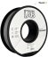 Professional Lab PLA Filament - Silver 1 kg / 1,75 mm