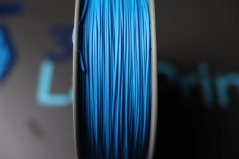 3DLabPrint LW-PLA PolyLight Filament - Himmelblau (Sky Blue) 1 kg / 1,75 mm