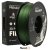 Smart Print PLA Filament - Olive green 1 kg / 1,75 mm