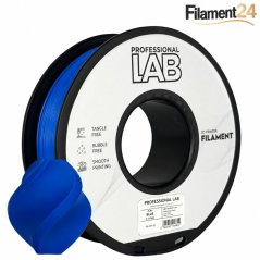 Professional Lab PLA+ Filament  - Blau (Blue) 1 kg / 1,75 mm