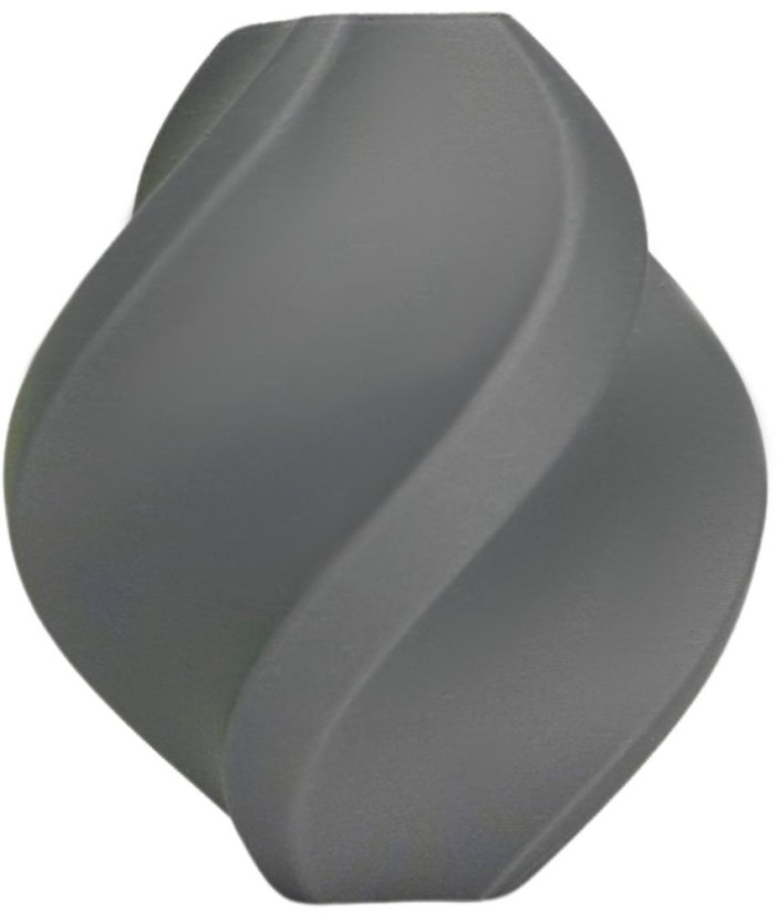 Professional Lab PLA Filament - Silver 1 kg / 1,75 mm