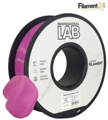 Professional Lab PETG Filament - Rose (pink) 1 kg / 1,75 mm