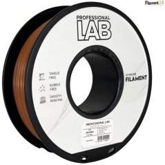 Professional Lab PLA Filament - Brown 1 kg / 1,75 mm