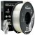 Smart Print HS-PLA Filament - Transparent 1 kg / 1,75 mm
