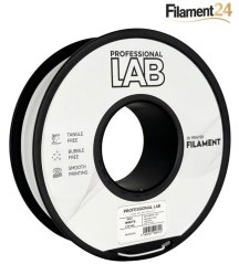 Professional Lab PLA+ Filament - Weiß (White) 1 kg / 1,75 mm